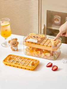 MODERN SWEETHOME | Press Ice Mold