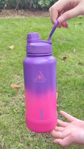 Original Astar Flask Tumbler hot and cold thumblers for kids/adult Hydration 16oz 22oz 32oz 40oz Vacuum Flask 304 Stainless Steel Sport Water Bottle 650ML/946ML/1.18L