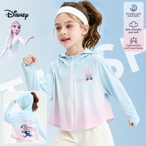 Disney | UV Protection Draped Cover-Up