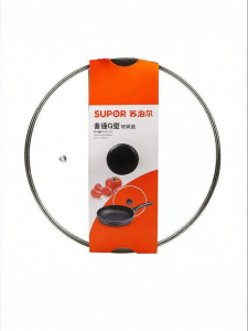 Supor | Tempered Glass Pot Lid