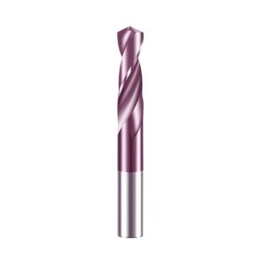 HUANGXIAOCHAO | Mũi Khoan Carbide Tungsten Dài Mũi Khoan xoắn Ốc Thép