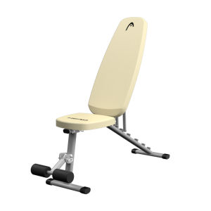 HEAD | Multi-purpose Fitness Bench Abdominal Trainer Dumbbell Bench Weight Bench