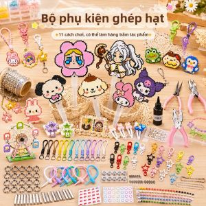 YUGUANG | Phụ Kiện Khóa Chìa Đậu và Công Cụ Đục Lỗ DIY