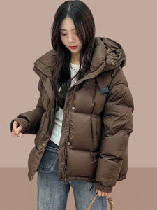 Shalldoer | Popular Thickened Cotton Coat for Petite Women