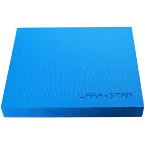 LARA STAR | Balancing Exercise Pad for Ab Wheel Core Training