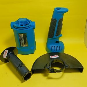 Handle Set Gagang Gerinda 6\\\" Makita GA6020 Gurinda 6 inch GA 6020 Asli original