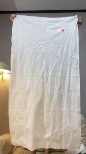 Amortals Korea Vacuum Disposable Bath Towel 尔木萄一次性浴巾真空压缩毛巾 大人儿童男女旅行旅游单独包装便携 超强吸水速干加厚毛巾浴巾洗脸巾