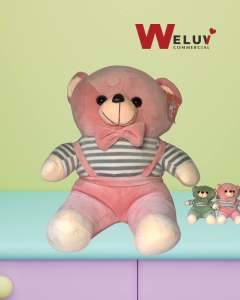 Buy 2 Teddy Bear & Get a Tumbler at a Special Price