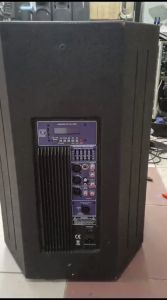 Mesin Kit Power Speaker Aktif U.E.B USB Equalizer Bluetooth 16x38cm IMPORT HIGH QUALITY (MR) RCF ASHLEY ACR - digital musik store - dms