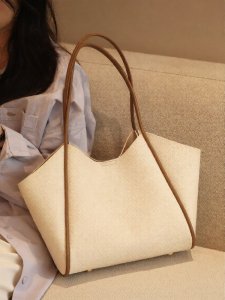 Somay | Versatile Large Capacity Tote Bag