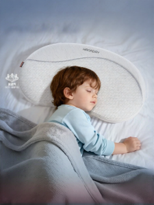 Hagaday | Universal Baby Silicone Pillow