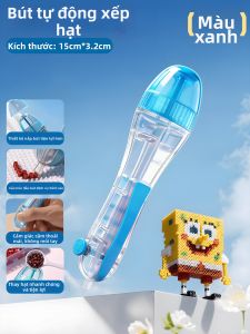 YIRANJIA | Bút Tự Động DIY Hạt 2.6mm