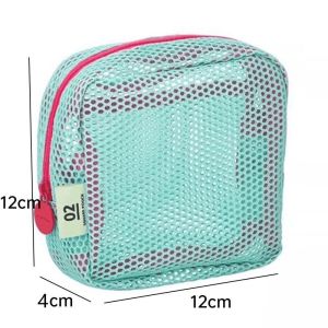 Portable Waterproof Travel Toiletry Bag