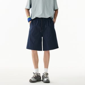 WUKONGYOUHUO | Quick-drying Work Style Shorts 5-Pointers