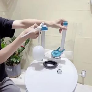 ลูกลอยชักโครก อะไหล่ลูกลอย ชักโครก ครบชุด น้ำเข้า น้ำออก น้ำลง อะไหล่แท็งค์น้ำ อะไหล่ชักโครก ชุดชักโครก ใช้ได้โถชักโครกทุกยี่ห้อ ห้องน้ำ