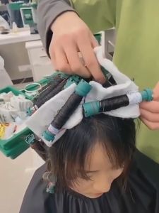 Panduan Membeli Spon Busa Rol Digital Perm