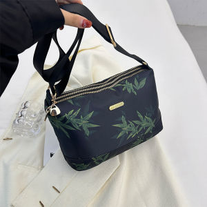 LUSUO | Mom Use Large Capacity Canvas Bag