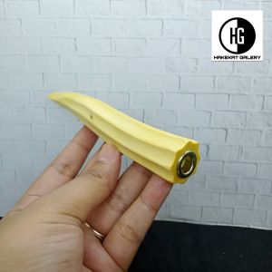 once cangklong kayu kemuning gading belimbing segi delapan model S h733