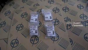 Terminal Kepala Aki Kuningan Klem Accu Mobil