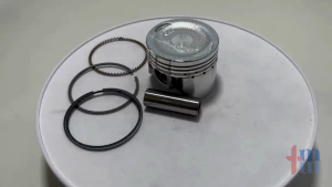 Piston Kit Std Blade Revo Absolute 131A1-KWB-920 X TMW M1019