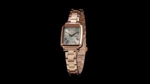 Naviforce | Top Brand NAVIFORCE Fashion Elegant Stainless Stee Ladies Watch Roman Numeral Multi-Color Dial Daily Wear Package Gifts 2026