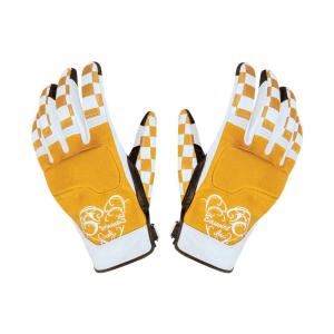 BAUVIRT | Vintage All-Season Riding Gloves Leather