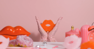 Zuutii Temperature-Sensitive Multipurpose Kiss Sponge