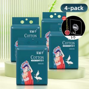 Hanging Thick Dry and Wet Facial Towel Disposable
