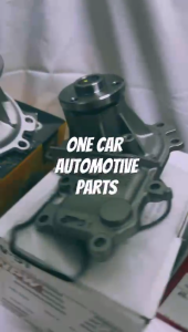 Aisin Water Pump Hyundai Matrix 1.6 Getz 1.6