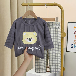 Tagkita | Summer Lightweight Cotton Sleepwear