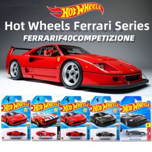 Hot Wheels | Rare Collectible Alloy Car Model
