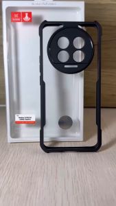 REALME 13 PRO PLUS 5G / 13 PRO 5G / 13  Case ORIGINAL XUNDD Beatle Series Shockproof Case