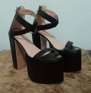 Pageant heels5inches heel heightPhil sizemade to order