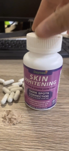 Daynee Viên Uống Trắng Da Glutathion 2000Mg Làm Trắng Da Tự Nhiên Giúp Da Đều Màu Chống Lão Hoá Mang Lại Làn Da Trẻ Trung Tươi Sáng