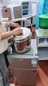 {Bảo hành 1 năm} Nồi ủ 9L ủ nhiệt đế gang chân không hầm gà hầm xương⚡ Dùng được all các loại bếp