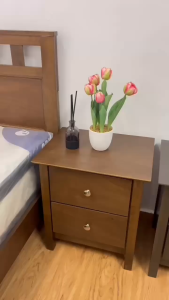 Side table meja sisi Bedroom Side Tables