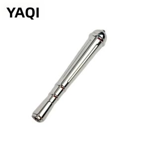 Dao Cạo An Toàn Hình Giọt Nước Yaqi Dành Cho Nam Năm 2026 Cán Bằng Thép Không Gỉ Đánh Bóng Chất Lượng Cao Cấp Dụng Cụ Chăm Sóc Cá Nhân Cho Việc Cạo Râu Thoải Mái