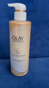Sửa Tắm Olay B3 Trắng Da  Nhập Khẩu Thái Lan 500ml