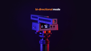COMICA Traxshot Super-Cardioid Shotgun Microphone with Wind Muff Condenser Video Mic for iPhone Android Camera Camcorder YouTube Vlog Interview Official Original