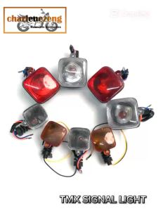 HIGH QUALITY TMX125 / 155 SIGNAL LIGHT FOR MOTORCYCLE COD
