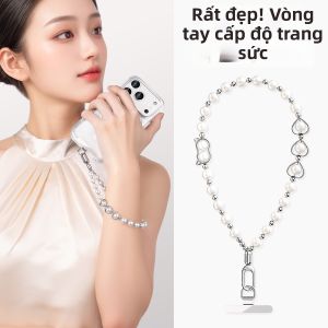 YINGYUE | Dây Chuyền Đeo Tay Cao Cấp Duy Nhất Bền