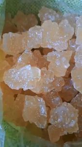 1kg đường phèn cục to Quảng Ngãi - đường phèn vàng không tẩy tốt cho sức khỏe 500g/1kg