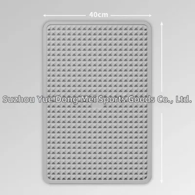 Slow Running & Massaging Foot Massage Pad
