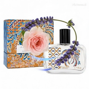 Fragonard Rose Lavender Perfume by Senteurs de Provence since 2004