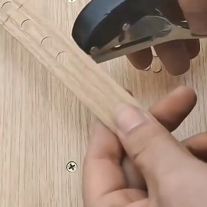 Edge Banding Punching Pliers Hole 8mm 10mm Aperture Card Corner Round Puncher Paper Cutter