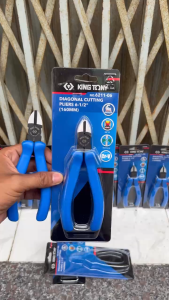 Kìm cắt 6.5 inch Kingtony 6211-06 (Diagonal Cutting Pliers)