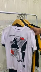 GRATIS ONGKIR 3 Pcs 100rb Kaos Pria Terbaru & Keren