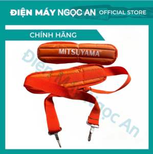 DÂY ĐEO CHUYÊN DÙNG CHO MÁY CẮT CỎ - DÂY ĐEO MÁY CẮT CỎ