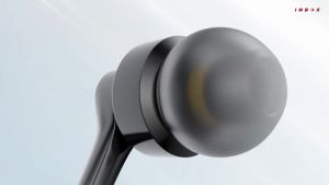 Inbox World Earphone 3.5mm: Clear Bass & HD Audio