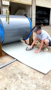 กรรไกรตัดแผ่นเหล็กไฟฟ้า แบบสองหัว เลื่อยตัดแผ่นสว่านไฟฟ้า ประหยัดพลังงาน แบบมืออาชีพ ตัดอย่างรวดเร็วโลหะเหล็ก พร้อมส่ง